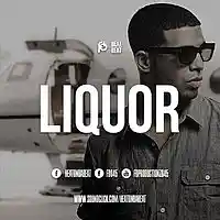 Picture for song 'Liquor ..::HOT::.. ' by artist 'HEATONDABEAT'