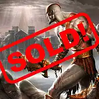 Picture for song 'Blades / SOLD' by artist 'Hueco Prods'