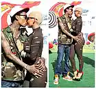 Picture for song 'Summer Love' by artist 'Hurricanebbeatz'