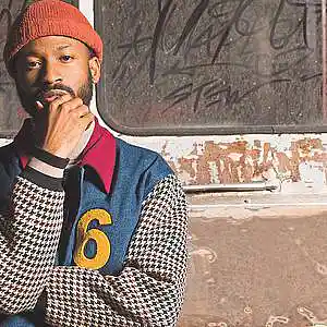 Picture for song 'Rainy Dayz ' (Prod by ICMills)' by artist 'ICMills Beats'