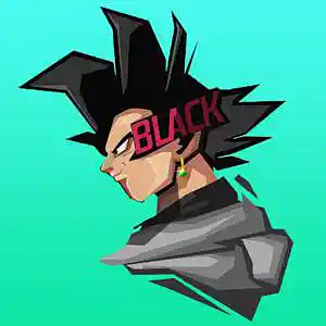 Picture for song 'Black (Juice WRLD Type Beat)' by artist 'Jammy Beatz'
