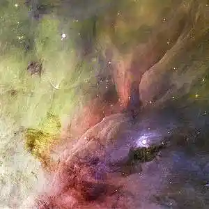 Picture for song 'The Fabric of Multiverse' by artist 'Jav Grojas'