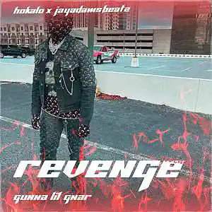 Picture for song 'Revenge' by artist 'jayadamsbeatz'