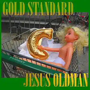 Picture for song 'STONEY END early pass' by artist 'JESUS OLDMAN'