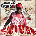 Picture for song 'Never Fallin Off | Free Download' by artist 'J Kush Beatz'