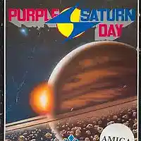 Picture for song 'Saturn Day Groovin' ((Stereo))' by artist 'Johanna Renfro'