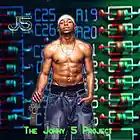 Picture for song 'Knock it Down' by artist 'Jonny 5'