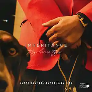 Picture for song 'Inheritance' by artist 'KenyCrasher'