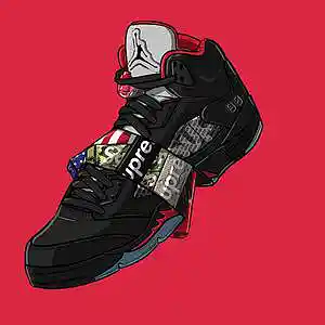 Picture for song 'Brand New - (Buy 2 Get 2 Free)' by artist 'KMBeatsOfficial'