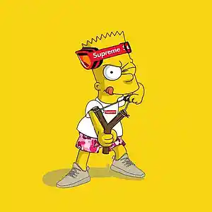 Picture for song 'Trendy (FREE Lil Skies Type Beat 2018)' by artist 'KMBeatsOfficial'