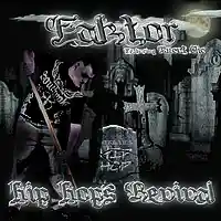 Picture for song 'Faktor & Uncut Clic - Im A Beast' by artist 'Kodiac Sizzle ( Uncut Clic )'