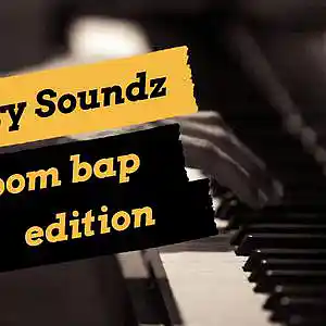 Picture for song '"Hold on (com'on)"' by artist 'Larry Soundz'