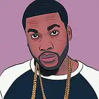 Picture for song '#FREEMEEKMILL (Buy 1 Get 1 Free) ' by artist 'Lil Sammy Beats'