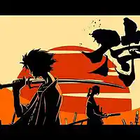 Picture for song 'Kenshin-7' by artist 'Magnus Made It'