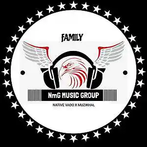 Picture for song 'NmG -party time mixed by kooded Afrika' by artist 'NmG musiq'