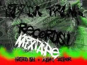 Picture for song 'T pain style beat' by artist 'Out The Trunk Productions! Casper Beats!'