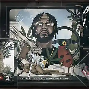 Picture for song 'What U On' by artist 'Rnflower'