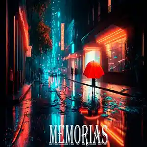 Picture for song 'MEMORIAS' by artist 'PINARES ON THE BEATS'