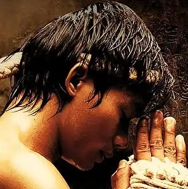 Picture for song 'Ong-Bak Theme' by artist 'Previous Signs of Decay'