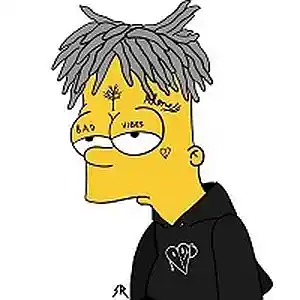 Picture for song 'Sad and Rich' by artist 'Primestars'