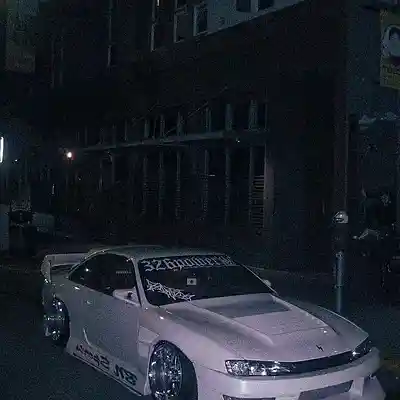 Picture for song 'Hustler's Ambition' by artist 'prodbybk'