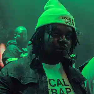 Picture for song 'Crucial' by artist 'prod. enzo'