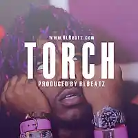 Picture for song '*SOLD* Torch (Prod. By @RLBeatz)' by artist 'RLBeatz - RLBeats'