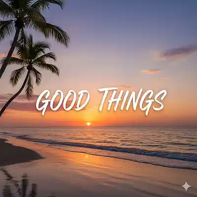 Picture for song 'Good Things (Instrumental)' by artist 'Rob B (GER)'