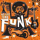 Picture for song ':SOLD: THE FUNK (NO SAMPLES)' by artist 'Scarecrow Beats'
