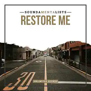 Picture for song 'Restore Me' by artist 'Soundamentalists'