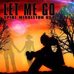 Picture for song 'let me go' by artist 'Spike Middleton'