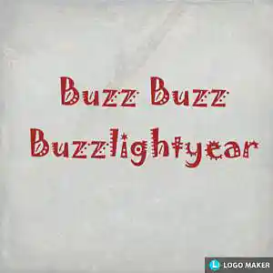Picture for song 'Buzzlightyear' by artist 'Swisher Sweet 10.0 The Damanatchi - Kariokie'