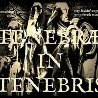 Picture for song 'Human Resources' by artist 'Tenebrae in Tenebris'