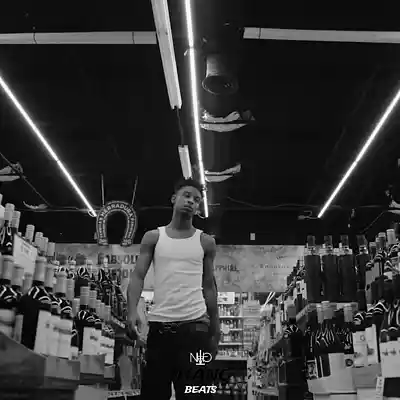 Picture for song 'BURN (PROD. THANG x TKD)' by artist 'THANG BEATS'