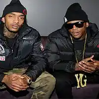 Picture for song ' 9 Tre' ' by artist 'Stacked Up Michael'