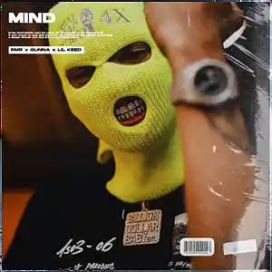Picture for song 'MIND // BUY 1 GET 2 FREE' by artist 'Saint Tormenta'