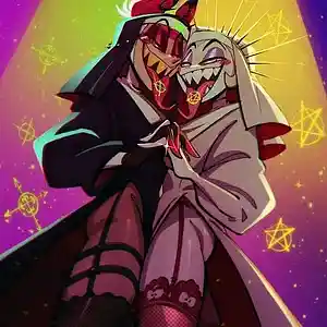 Picture for song 'Monster 0 / Meg Myers' by artist 'The WoodBeez'