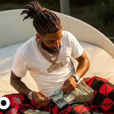 Picture for song 'Rolling Loud' by artist 'Trackslammerz'