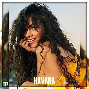Picture for song '"HAVANA" wizkid type beat' by artist 'Tricky Boy'