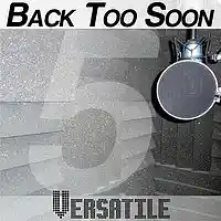 Picture for song 'Underrated Is An Understatement prod Bravestarr' by artist 'VersatileRaps'