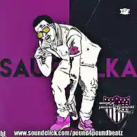 Picture for song 'Drippin Sauce SOLD ' by artist 'WESOUAFOOL'