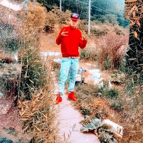 Picture for song 'Last Resort Yung Sicario' by artist 'YungSicario'