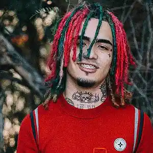 Picture for song 'Lil Pump Ft. Smokepurpp Type Beat "Lean"' by artist 'Youngjack1'
