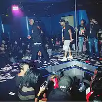 Picture for song 'Gotti x Dave This Aint What You Want ' by artist 'zone1gotti'