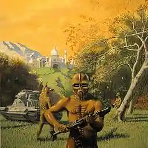 Picture for song 'Zombie Ophelia (Produced by Ace Ha)' by artist 'Uncle Ace Ha'