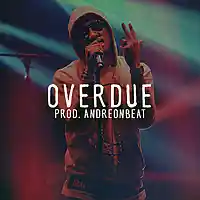 Picture for song 'Overdue' by artist 'AndreOnBeat'