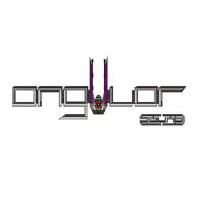 Picture for song 'Super Electron Beam ( 2024 mix )' by artist 'Angular Zound'