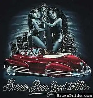 Picture for song '138' by artist 'Brown City Productions'