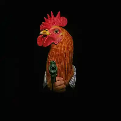Picture for song 'Cold Case Cawk' by artist 'Big Cawk Beats'