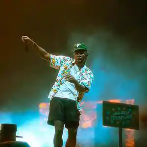 Picture for song 'TYLER MASSA TYPE BEAT' by artist 'Biggod1'